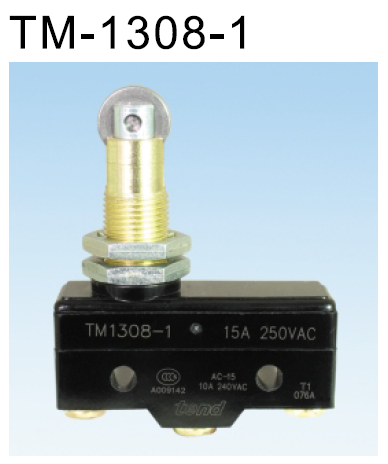 TM-1308-1